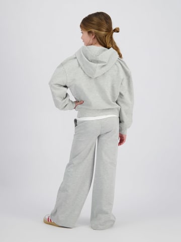 Vingino Sweatjacke in Grau