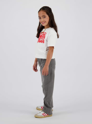 Vingino Jeans - Straight fit - in Grau