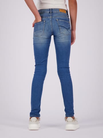 Vingino Jeans "Gustavo Icon" - Super Skinny fit - in Blau