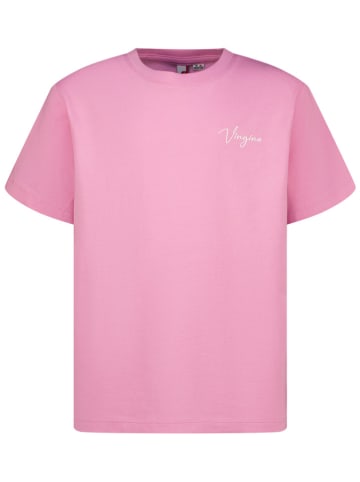 Vingino Shirt in Pink/ Bunt