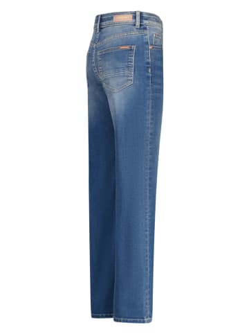 Vingino Jeans "Cindy" - Comfort fit - in Blau