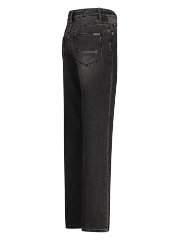 Vingino Jeans "Cindy" - Comfort fit - in Schwarz