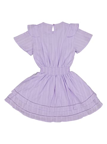 Vingino Kleid in Lila