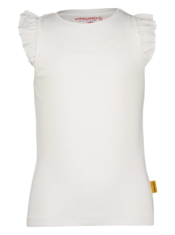 Vingino Top "Gemmely" wit