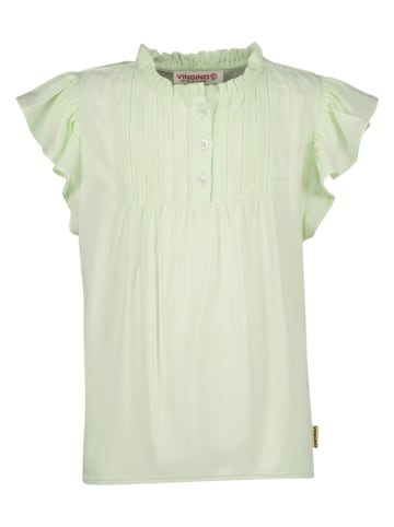 Vingino Shirt "Larien" limoengroen