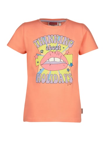 Vingino Shirt "Harloua" oranje