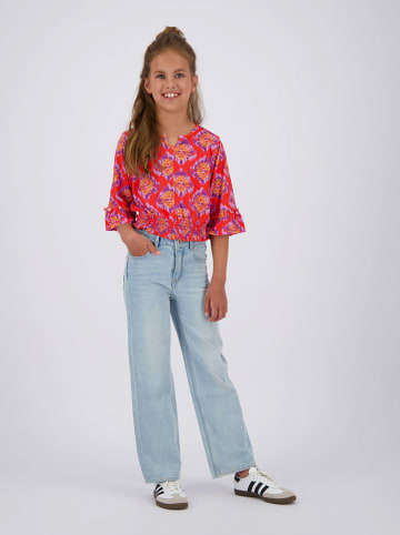 Vingino Jeans - Comfort fit - in Hellblau