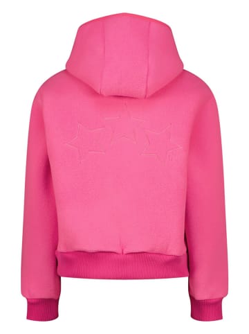 Vingino Fleece vest "Teliza" roze