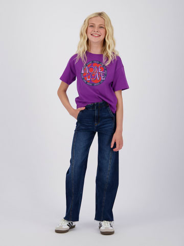 Vingino Shirt in Violett