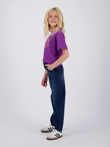 Vingino Shirt in Violett
