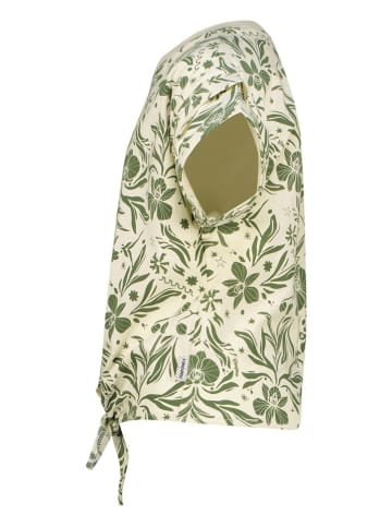 Vingino Shirt in Creme/ Khaki