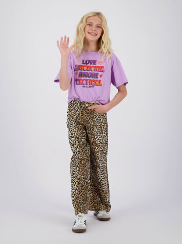 Vingino Shirt in Lila