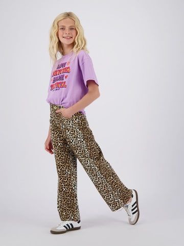 Vingino Shirt in Lila