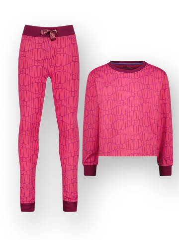 Vingino Pyjama roze