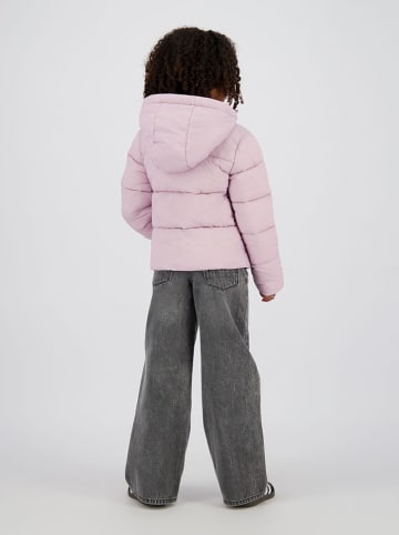 Vingino Steppjacke in Lila