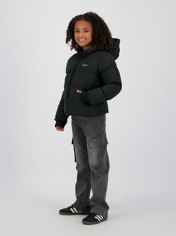 Vingino Steppjacke in Schwarz