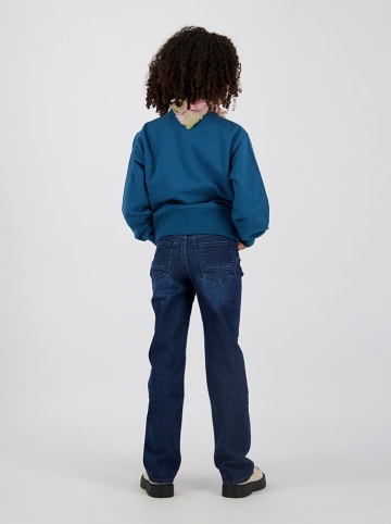 Vingino Spijkerbroek donkerblauw