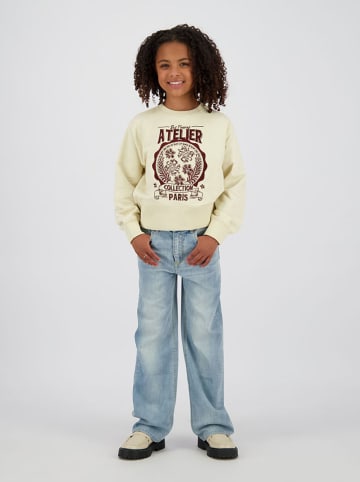 Vingino Jeans in Hellblau