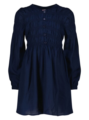 Vingino Kleid in Dunkelblau