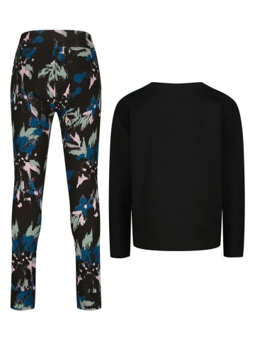 Vingino Pyjama in Schwarz