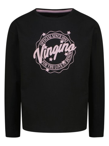 Vingino Pyjama zwart