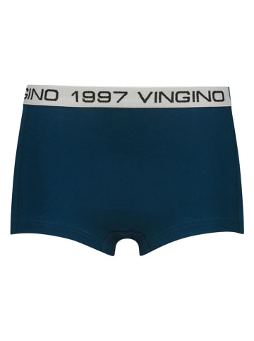 Vingino 7er-Set: Pantys in Bunt