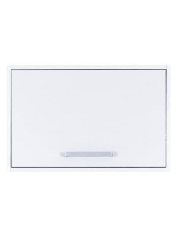 Inter Link Wandmeubel "Lifestyle Studio Flow" wit - (B)67 x (H)44 x (D)69 cm