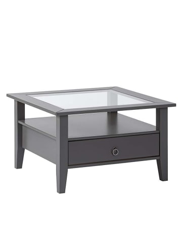 Inter Link Salontafel grijs - (H)75 x (H)45 x (D)75 cm