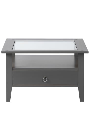 Inter Link Salontafel grijs - (H)75 x (H)45 x (D)75 cm