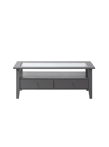 Inter Link Salontafel grijs - (H)115 x (H)60 x (D)45 cm