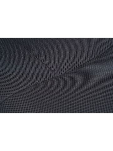 Inter Link Drehstuhl "Bonnie" in Schwarz - (B)43 x (H)98 x (T)53 cm