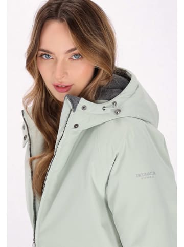 Schmuddelwedda Parka in Mint