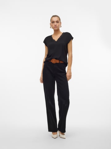 Vero Moda Shirt zwart