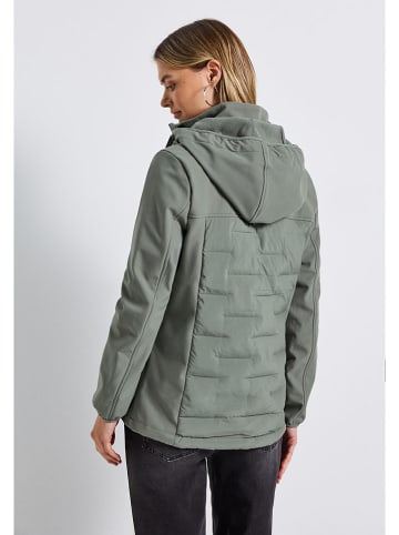 Street One Übergangsjacke in Grün