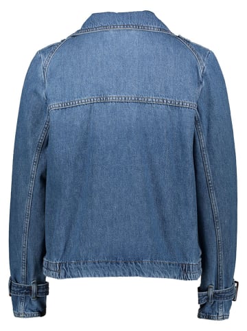 Street One Jeansjacke in Blau