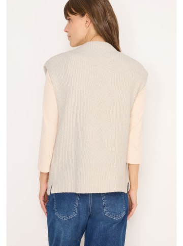 Cecil Pullunder in Beige