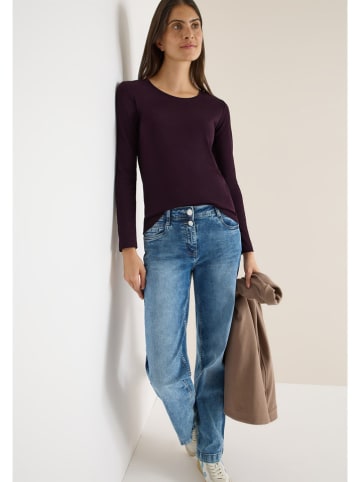 Cecil Longsleeve in Lila