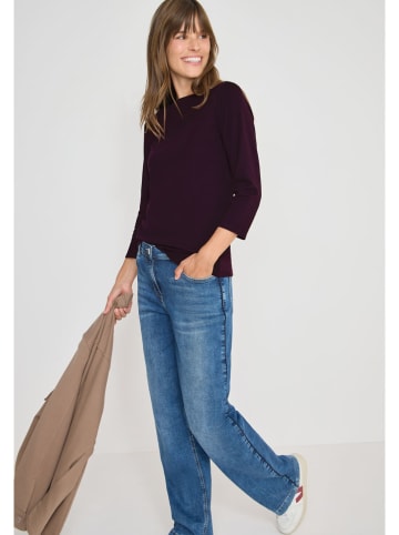 Cecil Longsleeve in Lila