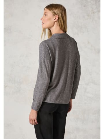 Cecil Pullover in Grau