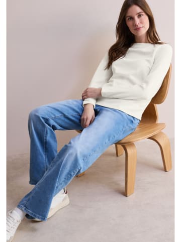 Cecil Longsleeve in Creme