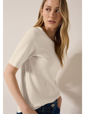 Cecil Shirt in Beige