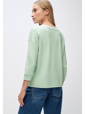 Cecil Longsleeve in Mint