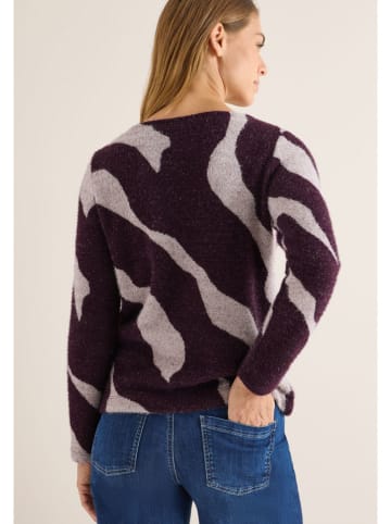 Cecil Pullover in Lila