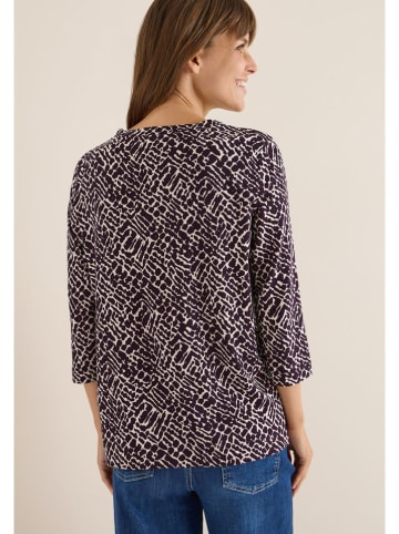 Cecil Longsleeve in Braun