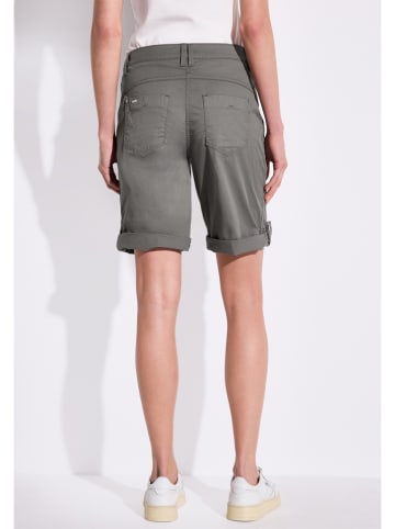 Street One Bermudas in Anthrazit