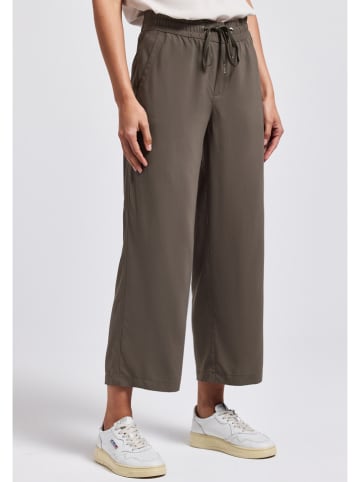 Street One Hose in Braun