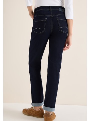 Cecil Jeans - Regular fit - in Dunkelblau