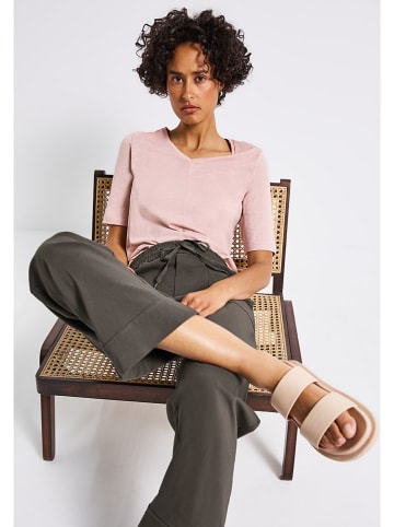 Street One Hose in Anthrazit