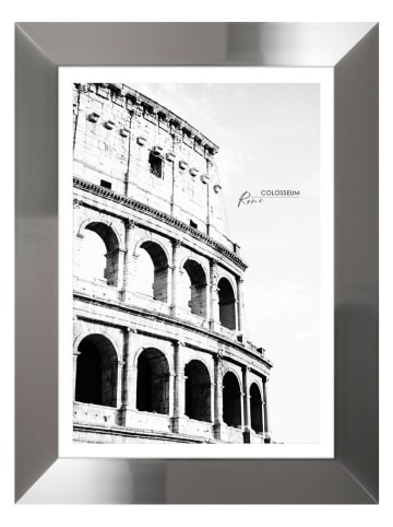 Ars Longa Ingelijste kunstdruk "Colosseum in Rome" - (L)70 x (B)50 cm