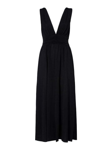 Herrlicher Kleid in Schwarz